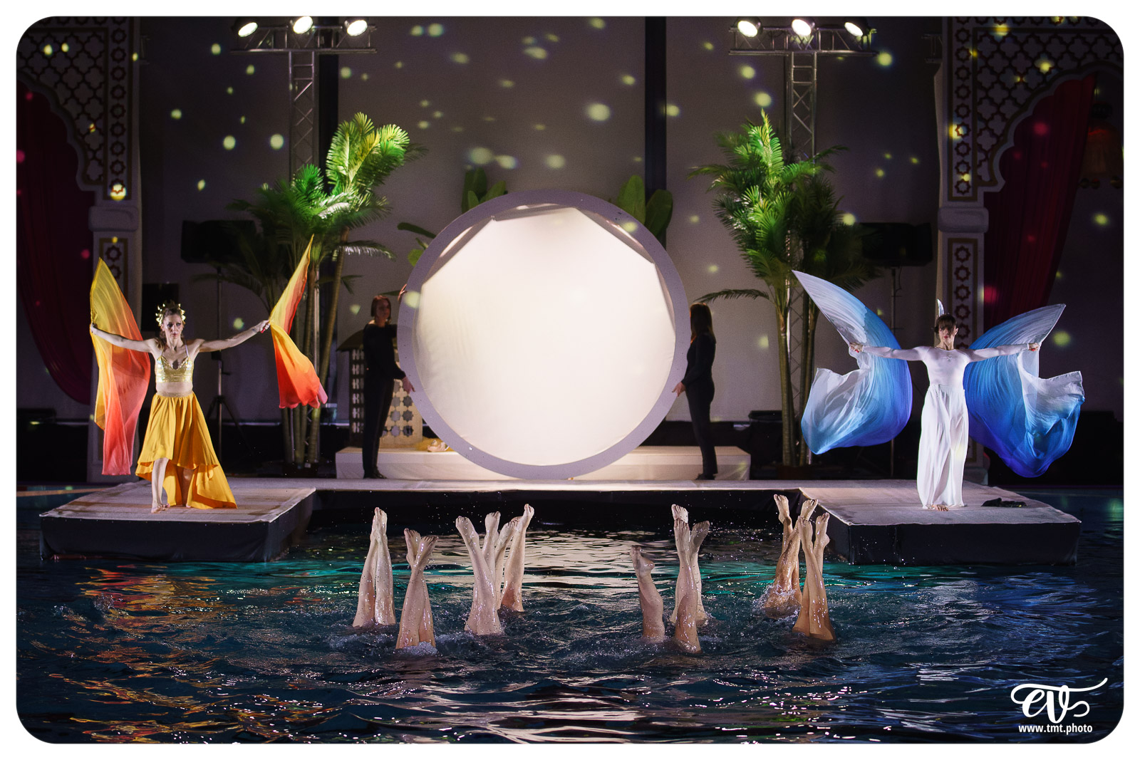 BNS - MILLE ET UNE NUITS